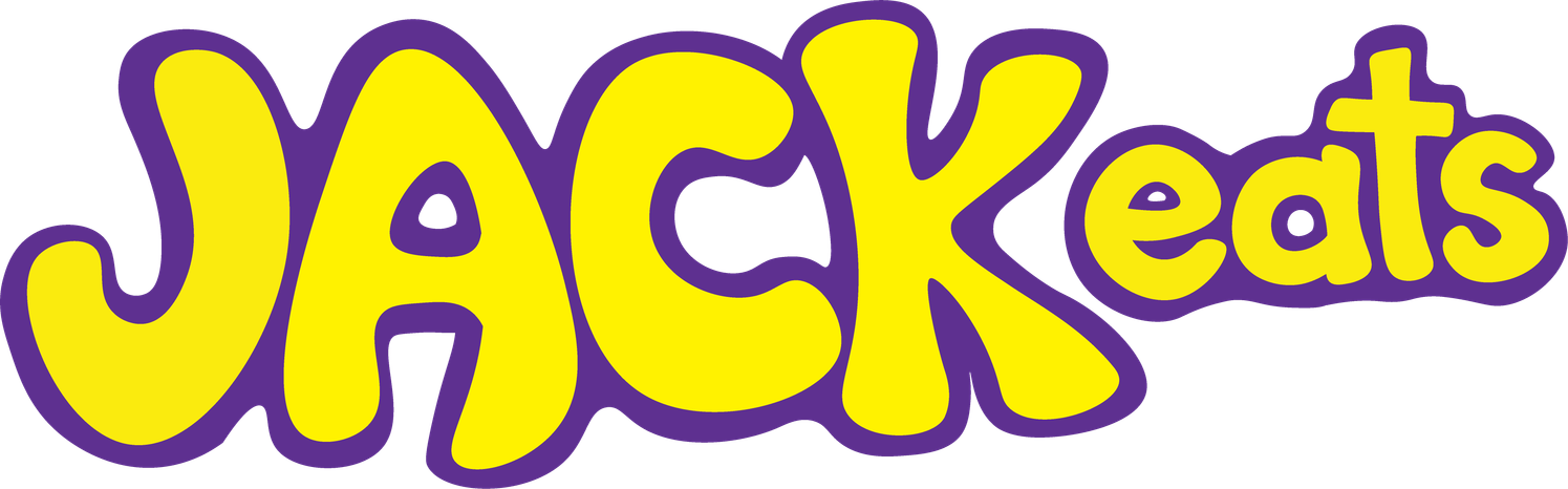 Jack Eats